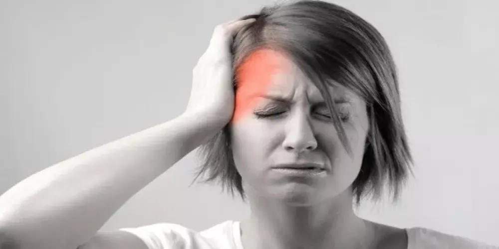 الصداع-نصفي