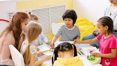 اللعب الجماعي