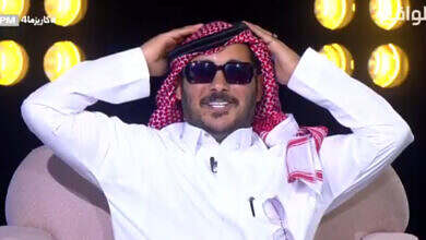 مشهور اليوتيوب فيحان