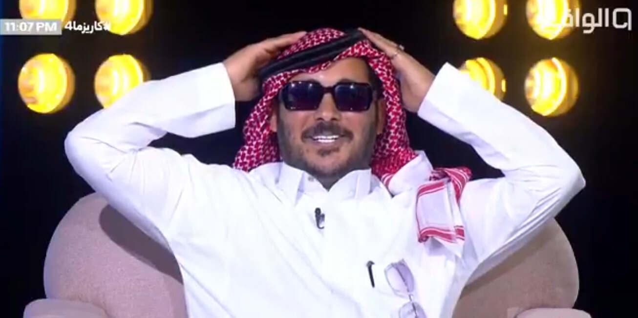 مشهور اليوتيوب فيحان