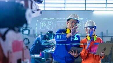 تخصصات المستقبل