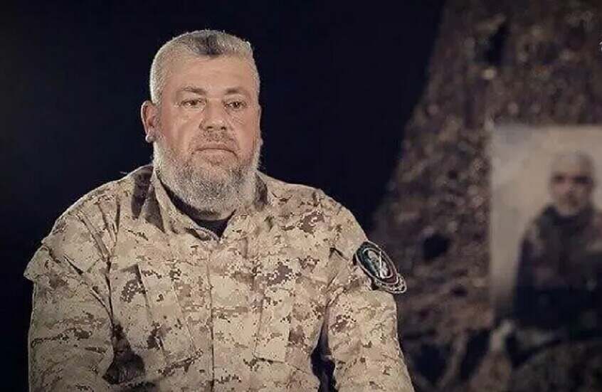 عز الدين الحداد