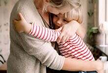 تربية الأطفال