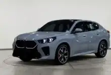 بي إم دبليو الجديدة 2026