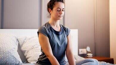 تمارينك سرّ نومك... كيف تستفيد منها ولا تدمرها؟