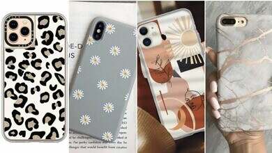 حماية الهاتف غلاف الهاتف صيانة الهواتف