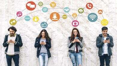 الشهرة الرقمية – السوشيال ميديا – بناء الجمهور