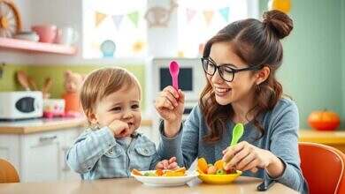 إطعام-الأطفال-الصغار-696x398