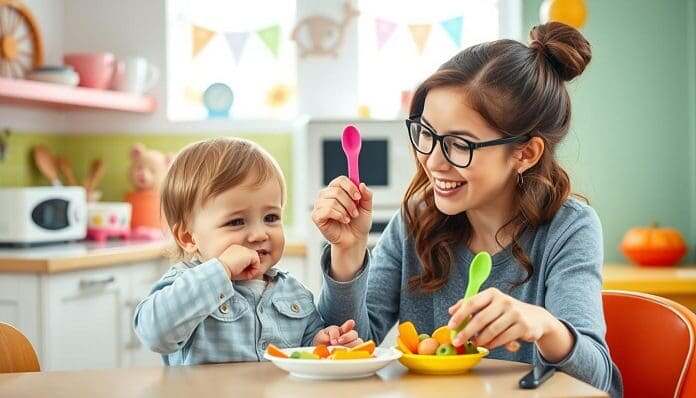 إطعام-الأطفال-الصغار-696x398