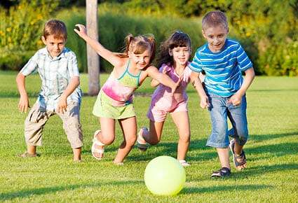 تنمية الطفل – صحة الطفل – تربية إيجابية