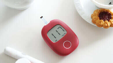 القهوة-والسكري تأثير-الكافيين توازن-الجلوكوز