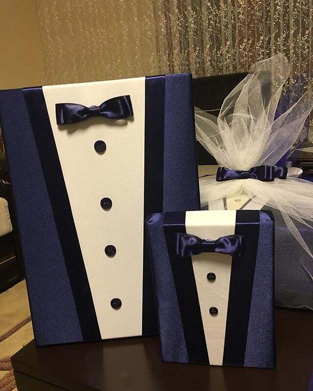 هدايا العريس 2025