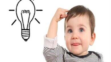 تنمية ذكاء الطفل • تقوية الذاكرة • تغذية الأطفال