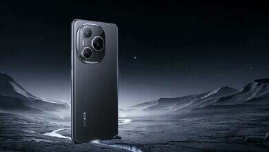 Honor Power 2 -08980