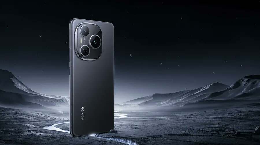 Honor Power 2 -08980