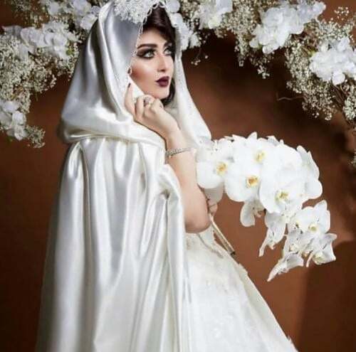 عبايات عرايسي