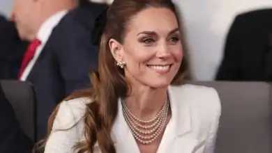 الاميرة كيت ميدلتون