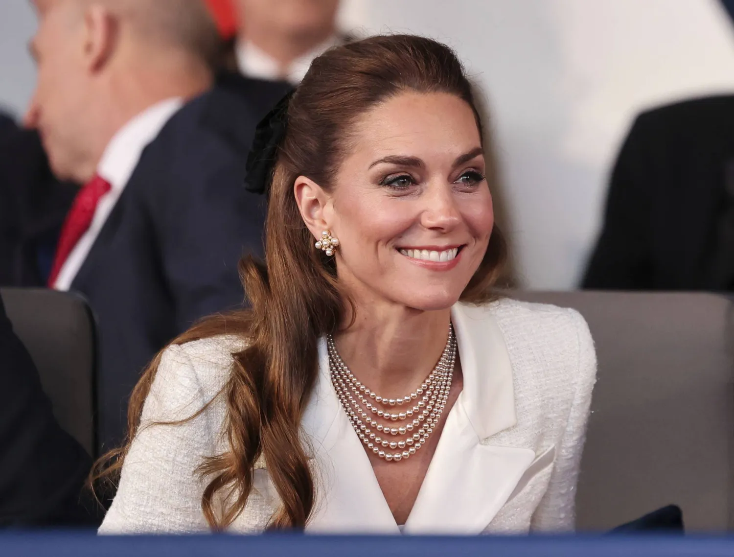 الاميرة كيت ميدلتون