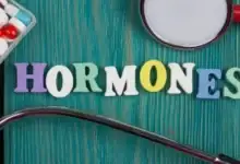 الهرمونات