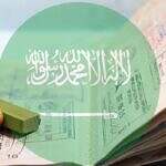 مبادرة استثنائية لتمديد تأشيرات الزيارة المنتهية في السعودية ودون الحاجة لمراجعة الجوازات