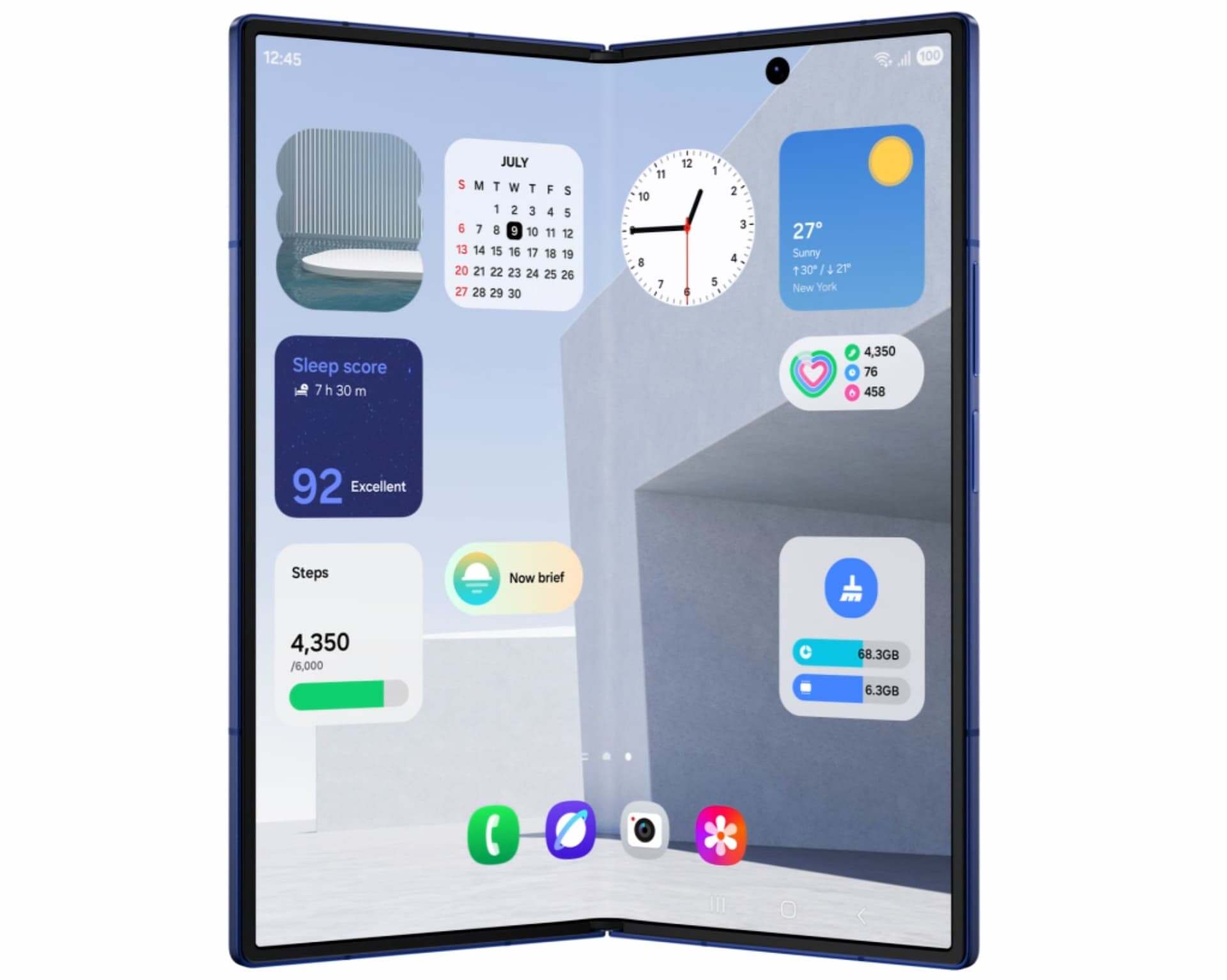 Samsung-One-UI-8