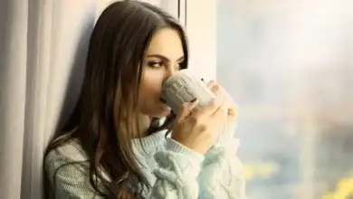 بدائل القهوة الصحية