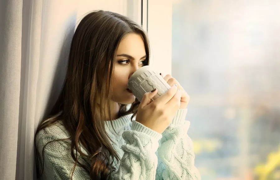 بدائل القهوة الصحية