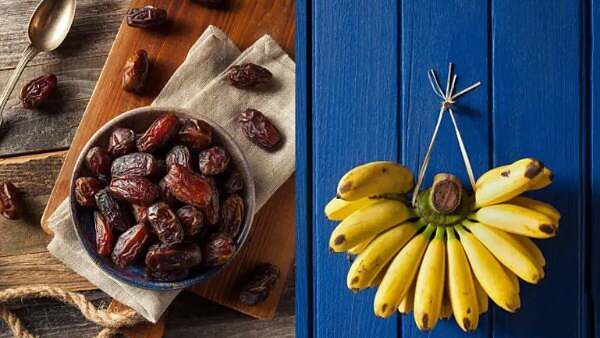 الموز أم التمر