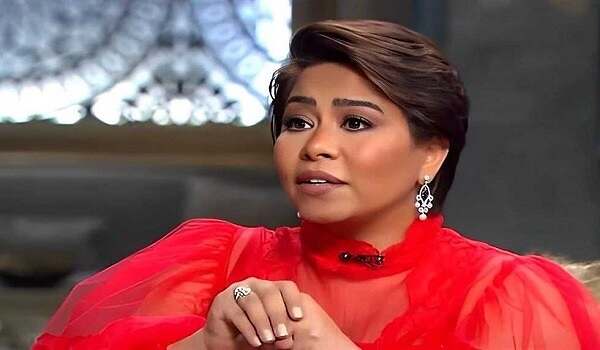 شيرين عبد الوهاب، أزمة فنية، بيان رسمي