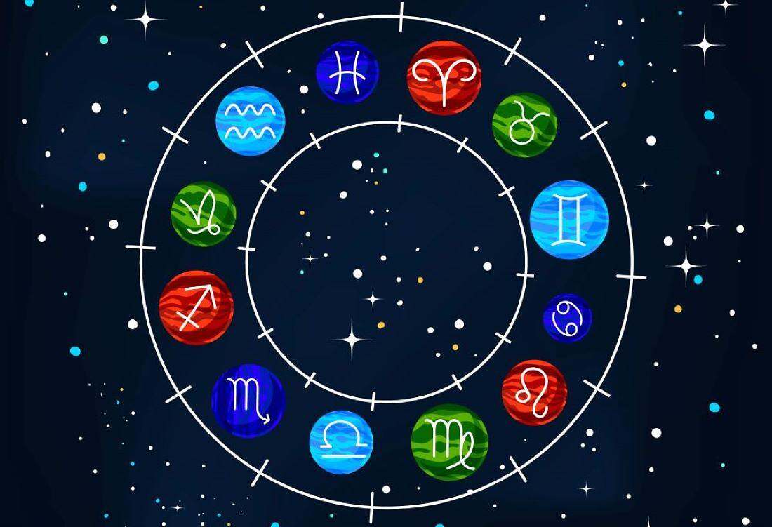 الابراج اليوم