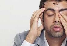 التعب رغم النوم (1)