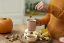 وصفات لرفع المناعة