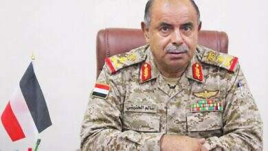 الخنبشي-حضرموت