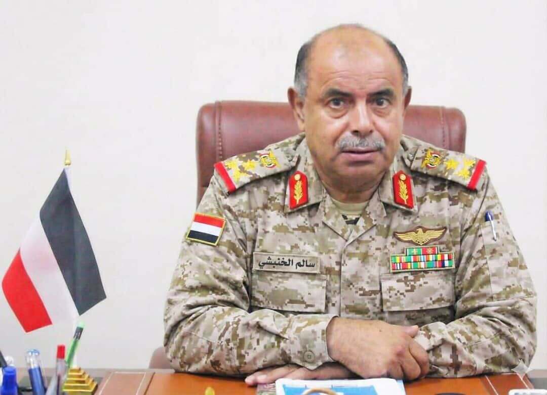 الخنبشي-حضرموت