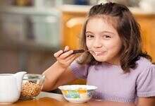 أفضل 5 وجبات إفطار