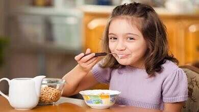 أفضل 5 وجبات إفطار