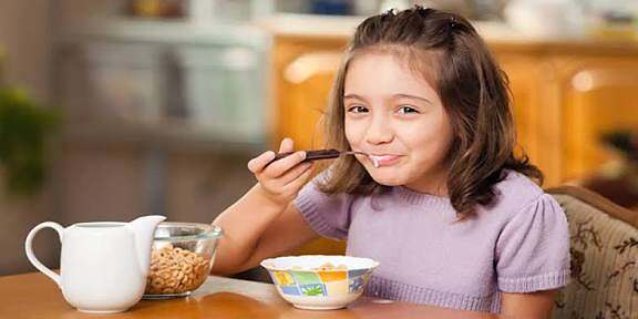 أفضل 5 وجبات إفطار