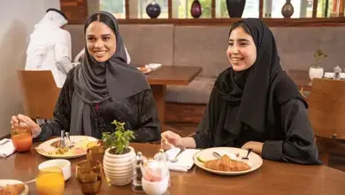 تحلية الجمعة ، وصفات سريعة