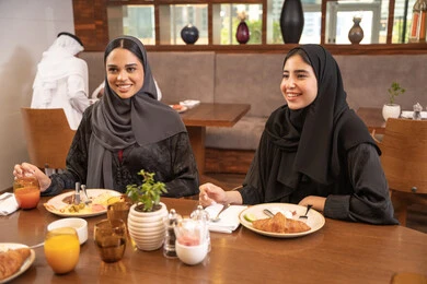 تحلية الجمعة ، وصفات سريعة