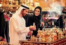 عطور نسائية طويلة الثبات – عطور الخليج 2026 – أفضل العطور النسائية