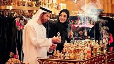 عطور نسائية طويلة الثبات – عطور الخليج 2026 – أفضل العطور النسائية