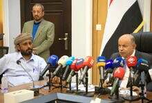 الخنبشي وبن حبريش