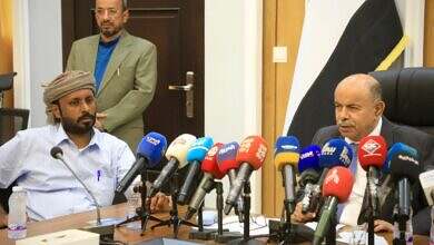 الخنبشي وبن حبريش