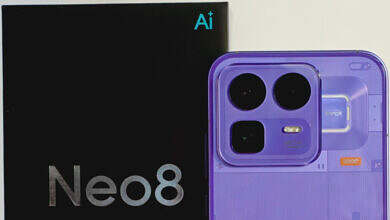 Neo8