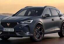 كوبرا فورمنتور 2026