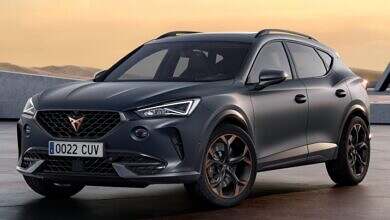 كوبرا فورمنتور 2026