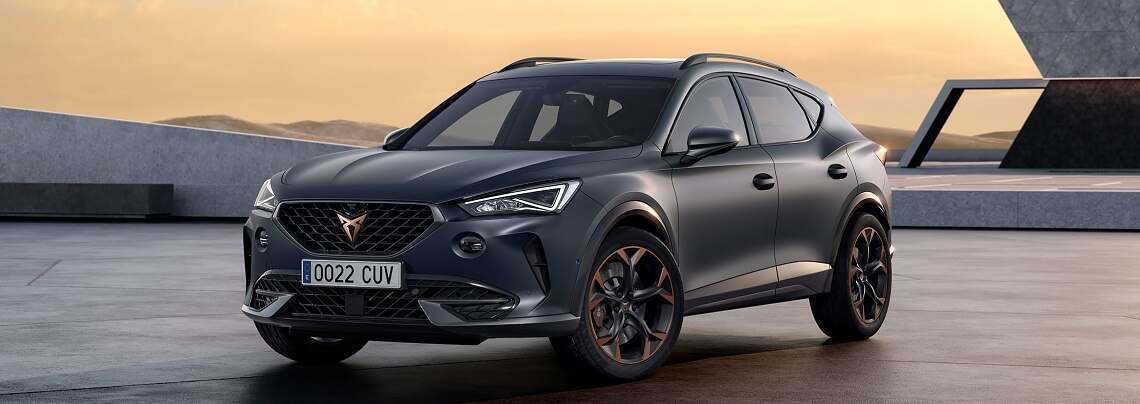 كوبرا فورمنتور 2026