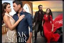 شعبية المسلسلات التركية