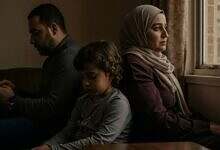 تربية الابناء