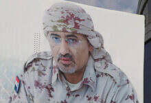 الزبيدي-الامارات-اليمن